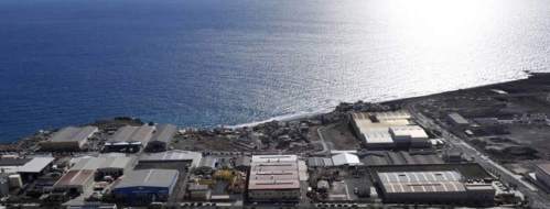 Terrenos Industriales baratos en Tenerife